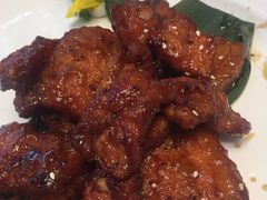 -乾隆美食·本帮菜(黄河路店)