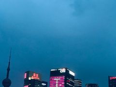 -上海外滩英迪格酒店