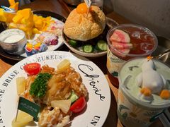 -岛风·台食小馆 ISLAND BISTRO(烟台山店)