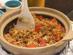 -洞庭米湘·湖南菜(银河SOHO店)