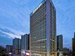 -石家庄诺华廷酒店(万象城湾里庙步行街店)