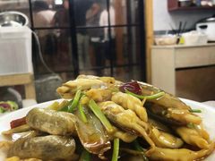 -阿杰臻选海鲜饭店(普陀山店)
