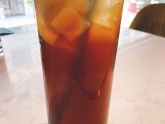 酸梅汁-本来精品川菜(嘉里中心店)