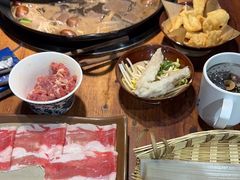 -楠火锅(哈尔滨金爵万象店)