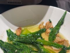 -简小舍· 民间手艺菜(古德寺店)