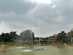 -广东圆玄道观