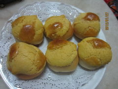 菠萝包-石岐佬中山菜馆(张溪店)
