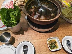 -菌小白火锅(时尚天河店)