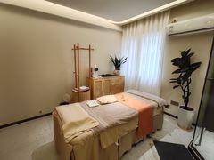 -瑶舍头疗·瑶浴·芳香热石SPA(五洲国际店)