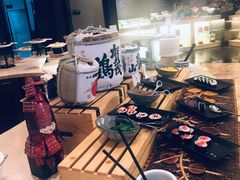 -好日子皇冠假日酒店·君怡咖啡厅(特美思大厦店)