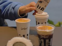 -Seesaw Coffee(苏州中心店)