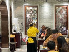 -民信老铺(双皮奶博物馆店)