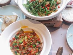 -洞庭鱼香(万科店)