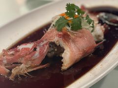 -申粤轩酒楼·三十年粤菜经典(丁香花园店)
