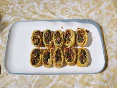 平遥牛肉卷-潞安酒店(宁国路店)