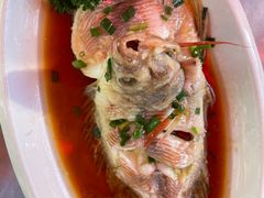-范饭椰林川湘味海鲜·椰子鸡(三亚湾椰梦长廊店)