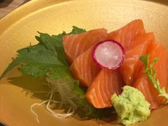 -泉寿司(万科公园店)