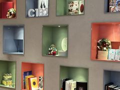 -潮一不贰·法式甜品·生日蛋糕·西式简餐(外滩店)