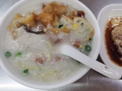 艇仔粥-源记肠粉(华贵路店)