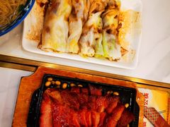 -香港威特瑞茶餐厅(小白楼音乐厅店)