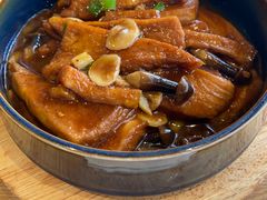 -青梅酒肆PLUS(长白仙岛北路店)