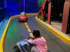 -新濠影汇华纳满Fun童乐园