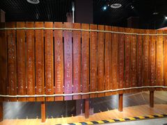 景点-洛阳周王城天子驾六博物馆