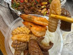 -四妹餐厅(玫瑰街店)