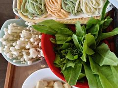 -北门涮肉·铜锅涮肉(南锣鼓巷店)