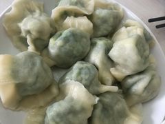 -享口福饺子馆(民旺园店)