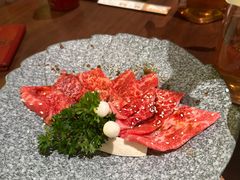 -御牛道日式烤肉料理(杭州万象城店)