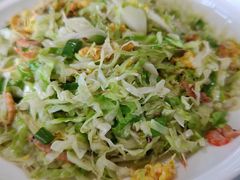 -大锅强·蒸海鲜青岛菜(吾悦广场店)