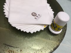 -汇贤府·李氏鲁菜(五棵松店)