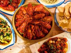 -霄汉牛三鲜湖北砂锅菜(万松园2店)