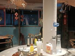 -海之屋韩式烤肉(海棠68环球美食街店)