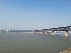 -武汉长江大桥