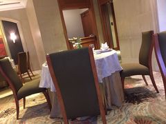 -成都天府丽都喜来登饭店