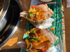 -本家食堂(华南店)
