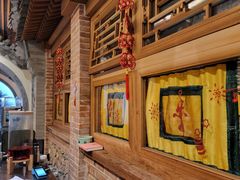 -情满四合院•京菜•烤鸭(动物园店)