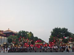 -大唐不夜城