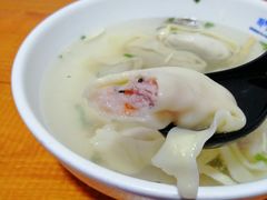 -周素珍馄饨(王家弄店)