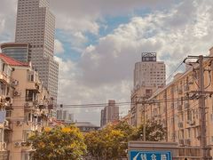 -上海中心大厦