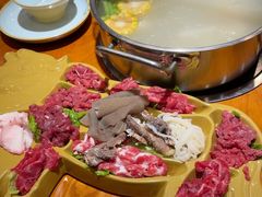-真牛坊潮汕牛肉火锅