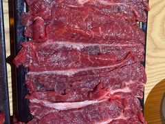 匙柄-正禾鲜·潮汕牛肉火锅(凯德天府店)