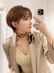 -IN STYLE•造型