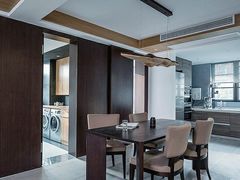 -吉美装饰•方信空间(莘庄店)
