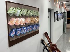 -TEMPO 音乐(五角场店)