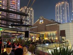 -埠口精酿夜景餐酒吧· BREWPORT BISTRO(长嘉汇重庆之眼店)