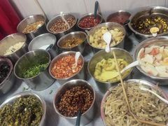 -友琴面馆(东白溪公寓店)