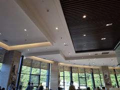 -神农架康帝君兰酒店·宴会厅